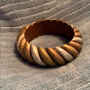 Vintage 1980s Bracelet